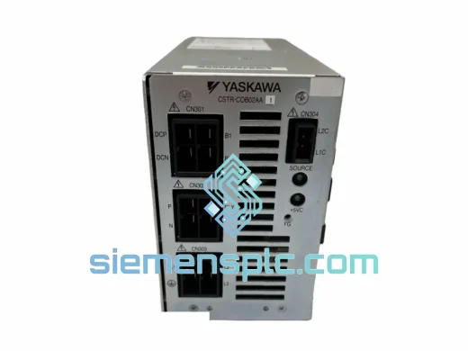 Yaskawa CSTR-COB02AA Converter Power Supply Board