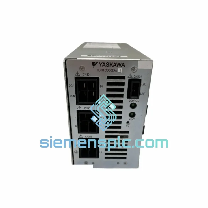 Yaskawa CSTR-COB02AA Converter Power Supply Board