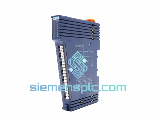 ODOT CT-121F I/O Expansion Module