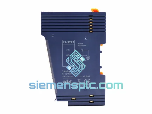 ODOT CT-3238 Analog Input Module – CT-3000 Series
