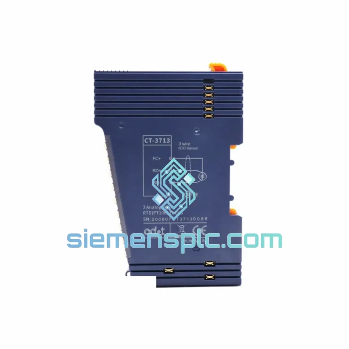ODOT CT-3238 Analog Input Module – CT-3000 Series