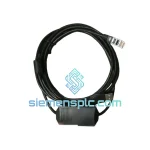 AIENSN CT-USB-CABLE-SP1406 PLC Programming Cable image 1
