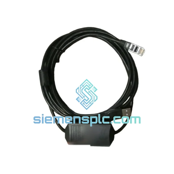 AIENSN CT-USB-CABLE-SP1406 PLC Programming Cable