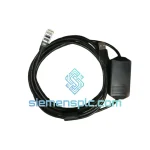 AIENSN CT-USB-CABLE-SP1406 PLC Programming Cable image 2