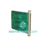ABB CT302A GJR2167200R0001 PC Board Control Card – AC500 DCS image 3