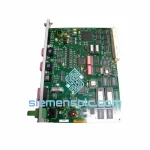 SIEMENS CTI 2572 PLC Communication Module image 1
