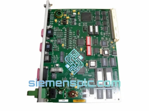 SIEMENS CTI 2572 PLC Communication Module