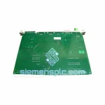 SIEMENS CTI 2572 PLC Communication Module image 2