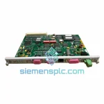 SIEMENS CTI 2572 PLC Communication Module image 3