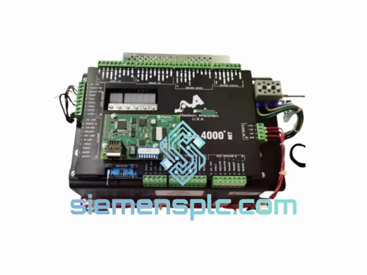 GE Fanuc CTL4210-01 Control Card Module