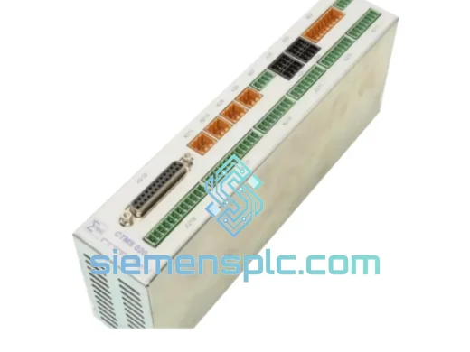 SIGMATEK CTMS020 Servo Drive – DIAS Series