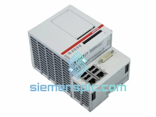 BECKHOFF CX2020-0121 Embedded PC CPU Module