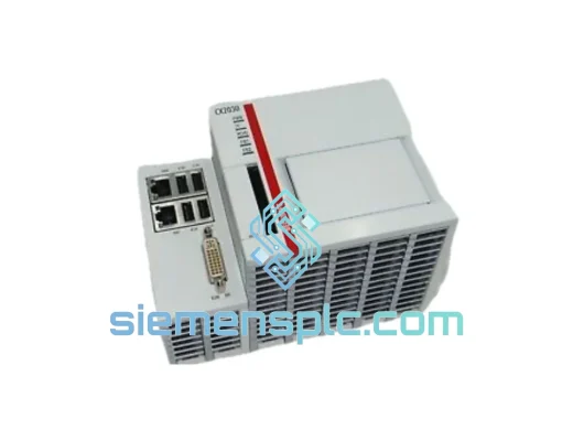Beckhoff CX2030-0122 Embedded PC Power Supply