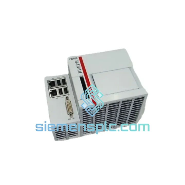Beckhoff CX2030-0122 Embedded PC Power Supply