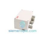 ABB D-63754 703866 63611-2110 Signal Isolation Barrier image 1