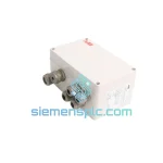 ABB D-63754 703866 63611-2110 Signal Isolation Barrier image 2