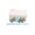 ABB D-63754 703866 63611-2110 Signal Isolation Barrier image 3