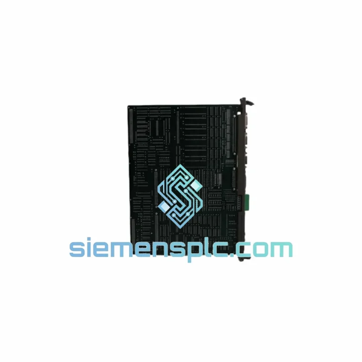 BOSCH D-64711 1070068007-102 Terminating Module
