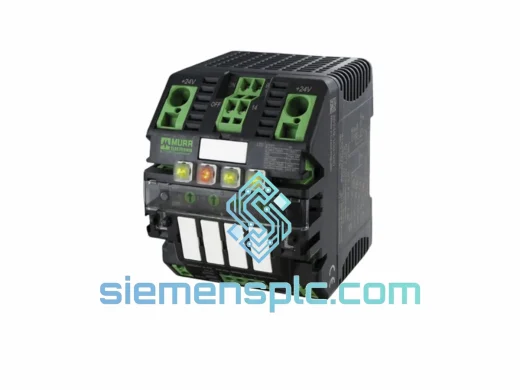 Murrelektronik D-71570 Electronic Circuit Protection Module