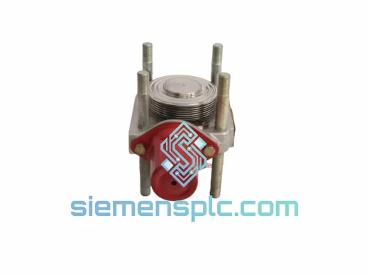 FOXBORO D0128QJ Differential Pressure Flow Element – I/A Series