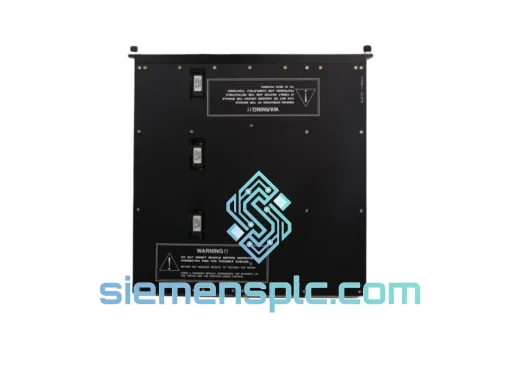 TRICONEX D03401 Digital Output Module