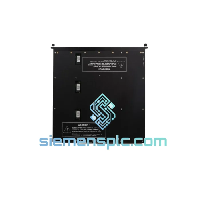 TRICONEX D03401 Digital Output Module