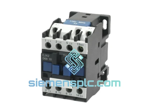 ABB D0910S PLC I/O Module – Freelance DCS