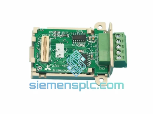 Mitsubishi D0AOM02 PLC Output Module