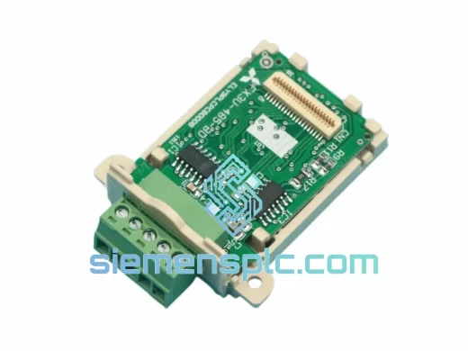 Mitsubishi D0IOC11 PLC I/O Module