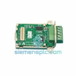 Mitsubishi D0IOC11 PLC I/O Module image 2
