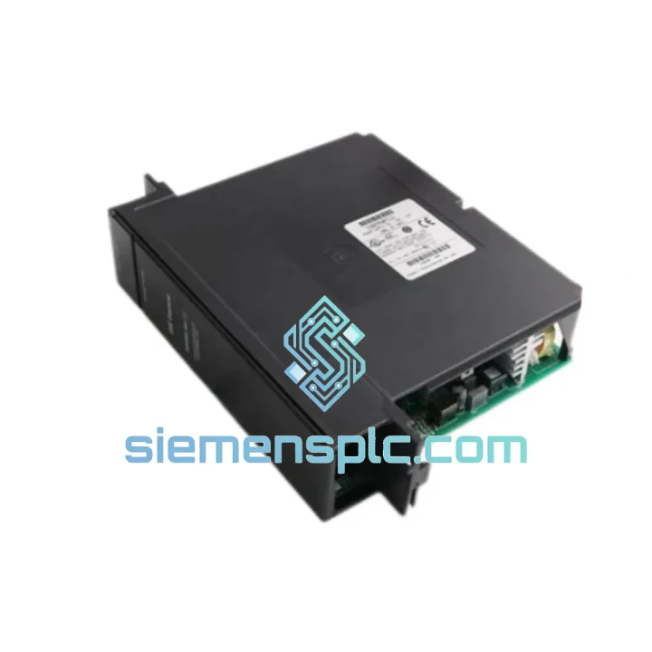 GE D0M202 PLC I/O Expansion Pack