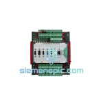 MOOG D136-002-005 Servo Controller image 1