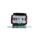 MOOG D136-002-005 Servo Controller image 2