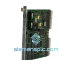 GE D20-ME DCS CPU Board image 1