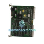 GE D20-ME DCS CPU Board image 2