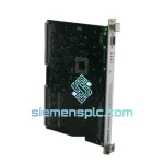 GE D20-ME DCS CPU Board image 3
