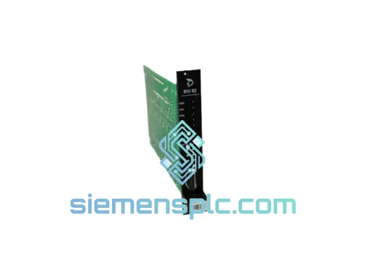 Metso D200533 BIU82 DCS Board Interface Unit – Metso DNA