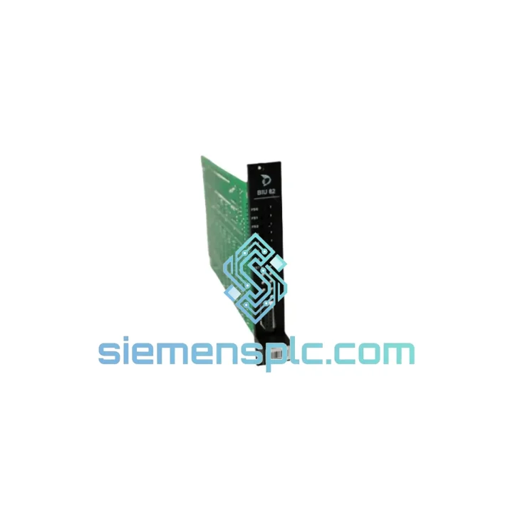 Metso D200533 BIU82 DCS Board Interface Unit – Metso DNA