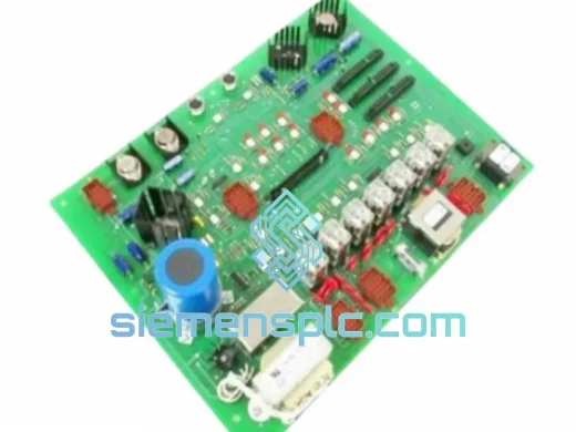 STOCK D21232-1 A21125-B D21231 Control Board
