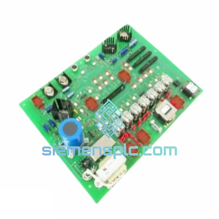 STOCK D21232-1 A21125-B D21231 Control Board