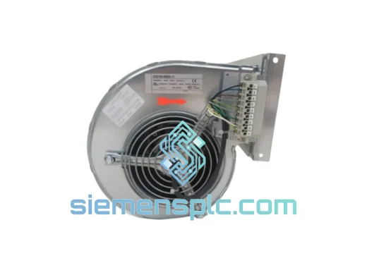 ABB D2D160-BE02-11 Centrifugal Cooling Fan