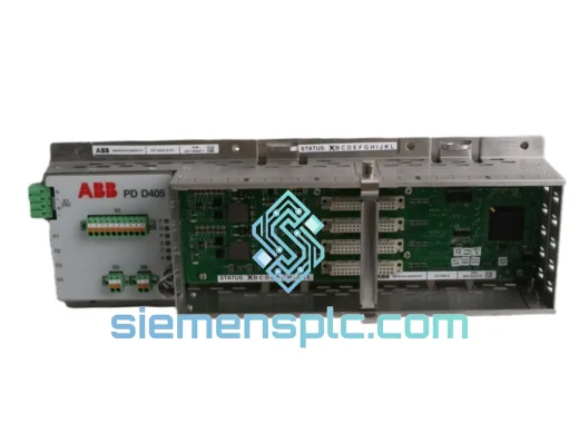 ABB D2D160-CE02-16 EC Axial Cooling Fan