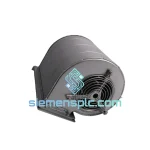ABB D2D160-CE02-16 EC Axial Cooling Fan image 4