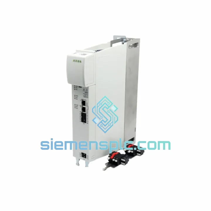 KEBA D3-DP 300/A-1000-00 Power Supply Module