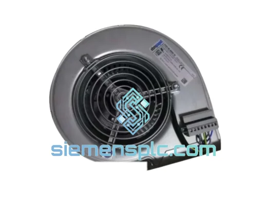 ABB D3G146-AB06-10 EC Centrifugal Fan
