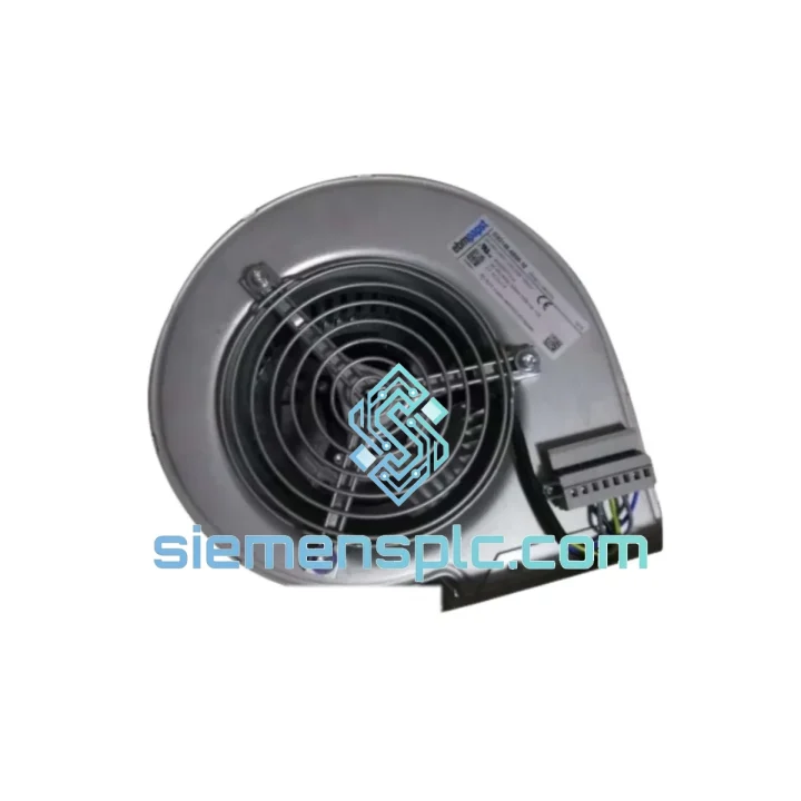 ABB D3G146-AB06-10 EC Centrifugal Fan