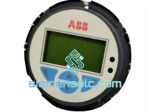 ABB D674A906U01 DCS Electronics Module