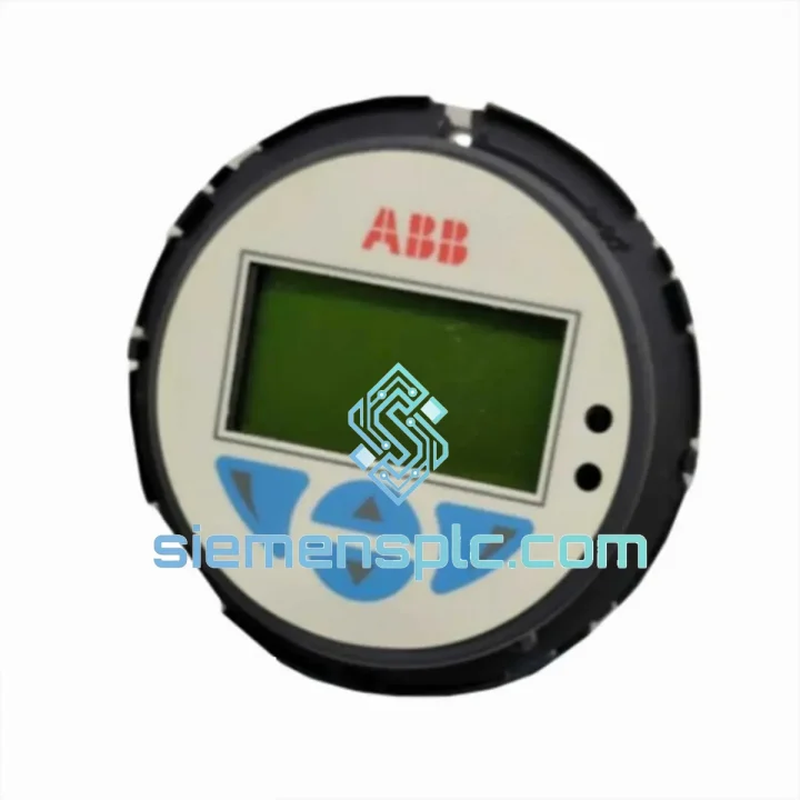 ABB D674A906U01 DCS Electronics Module