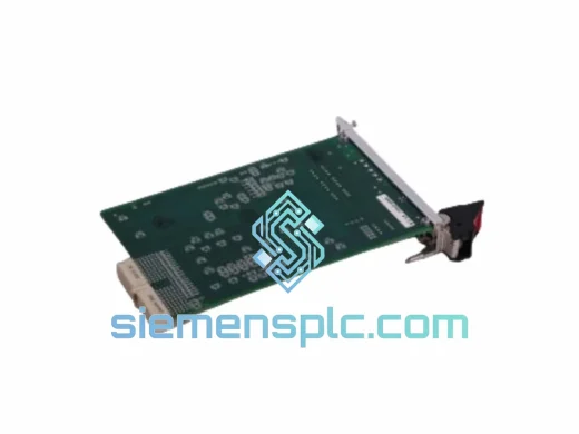 Siemens D83294-801 PCB Control Board