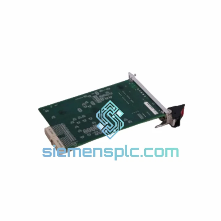 Siemens D83294-801 PCB Control Board